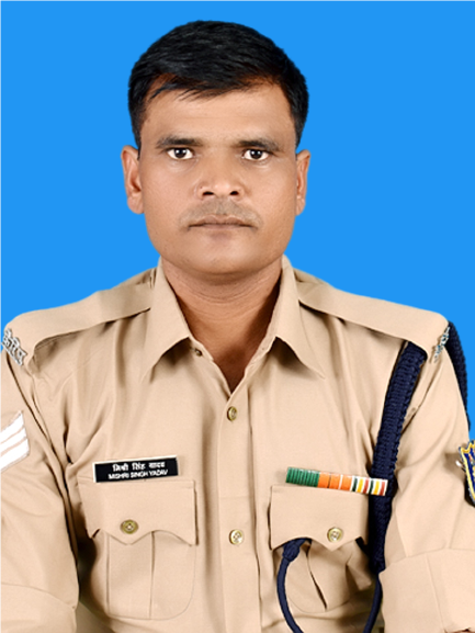 Mishri Singh Yadav